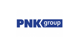 Логотип PNK GROUP