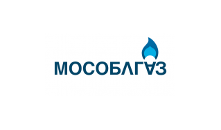 Логотип Мособлгаз